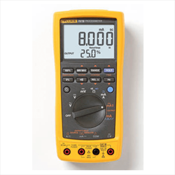 Đồng hồ vạn năng hiệu chuẩn Fluke 787B
